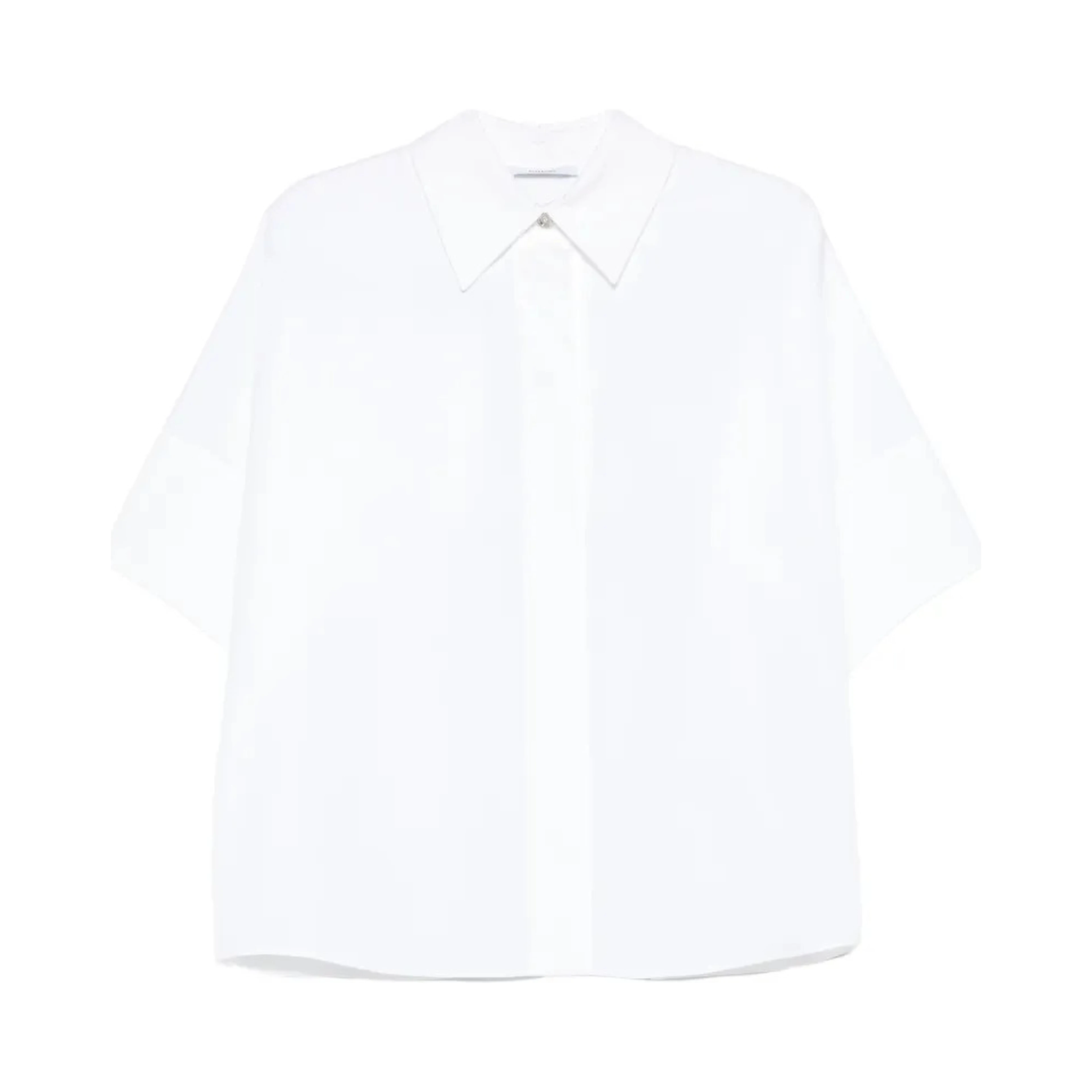 Givenchy Shirts White