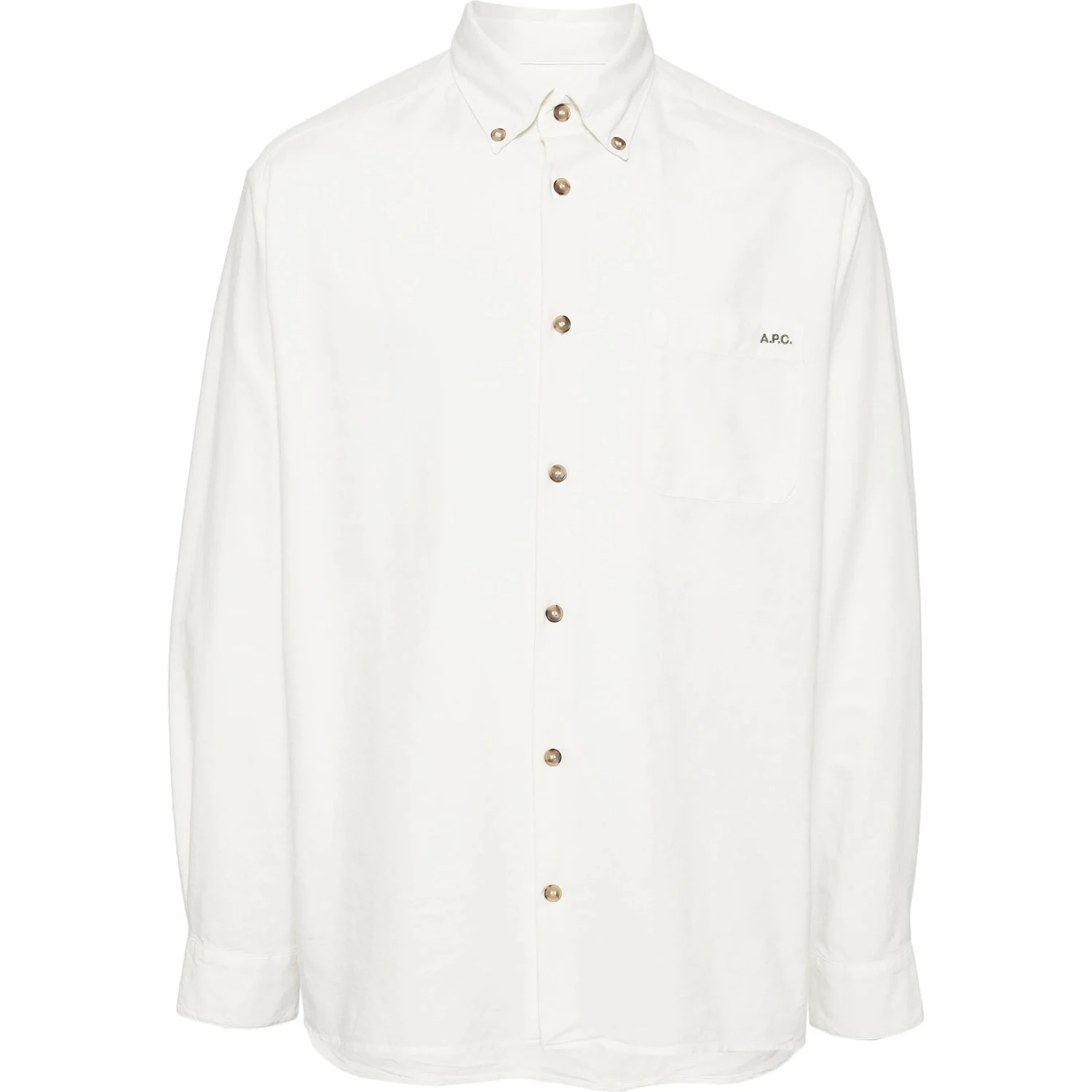 A.P.C. Clothing