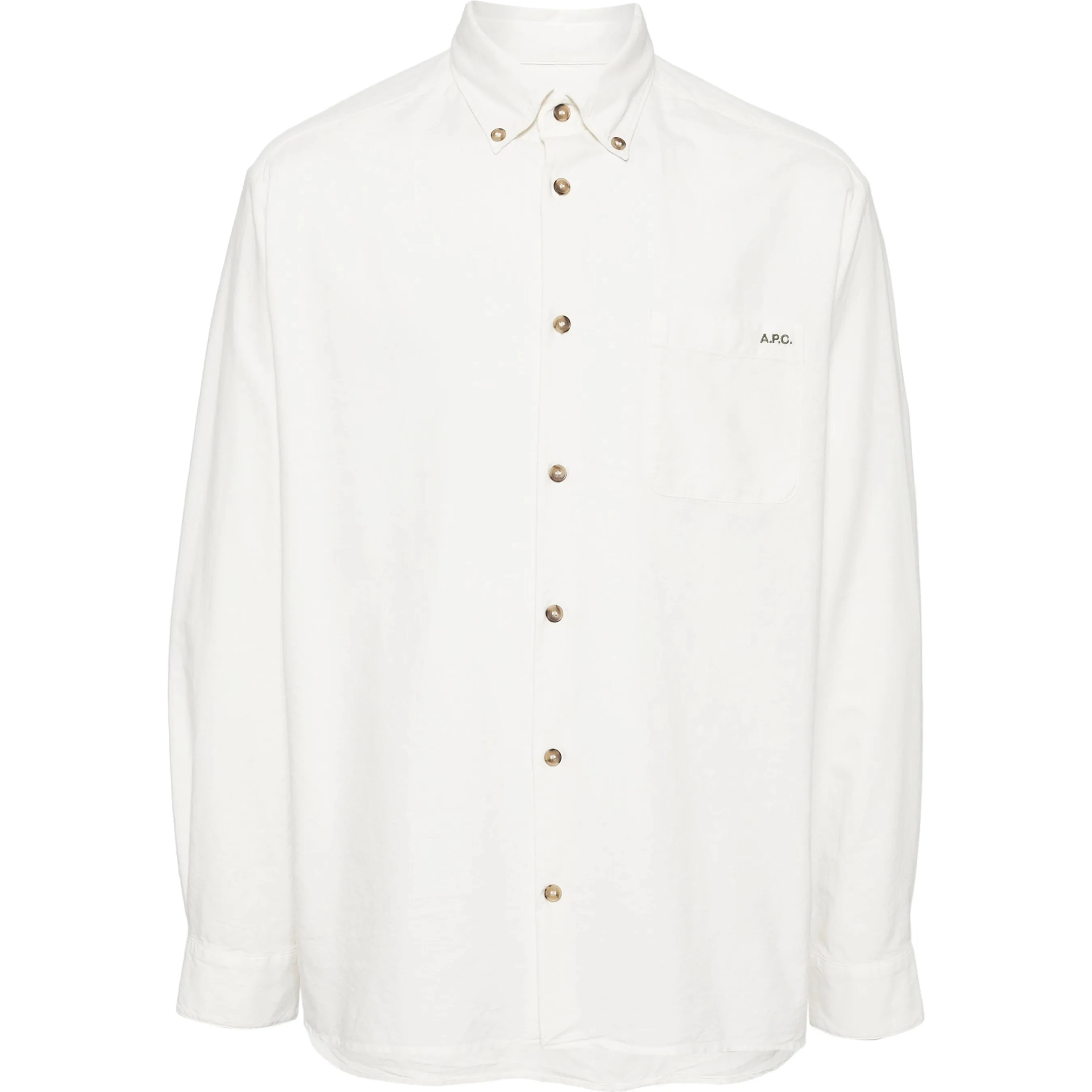 A.P.C. Clothing