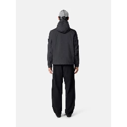 Stone Island Jackets Black