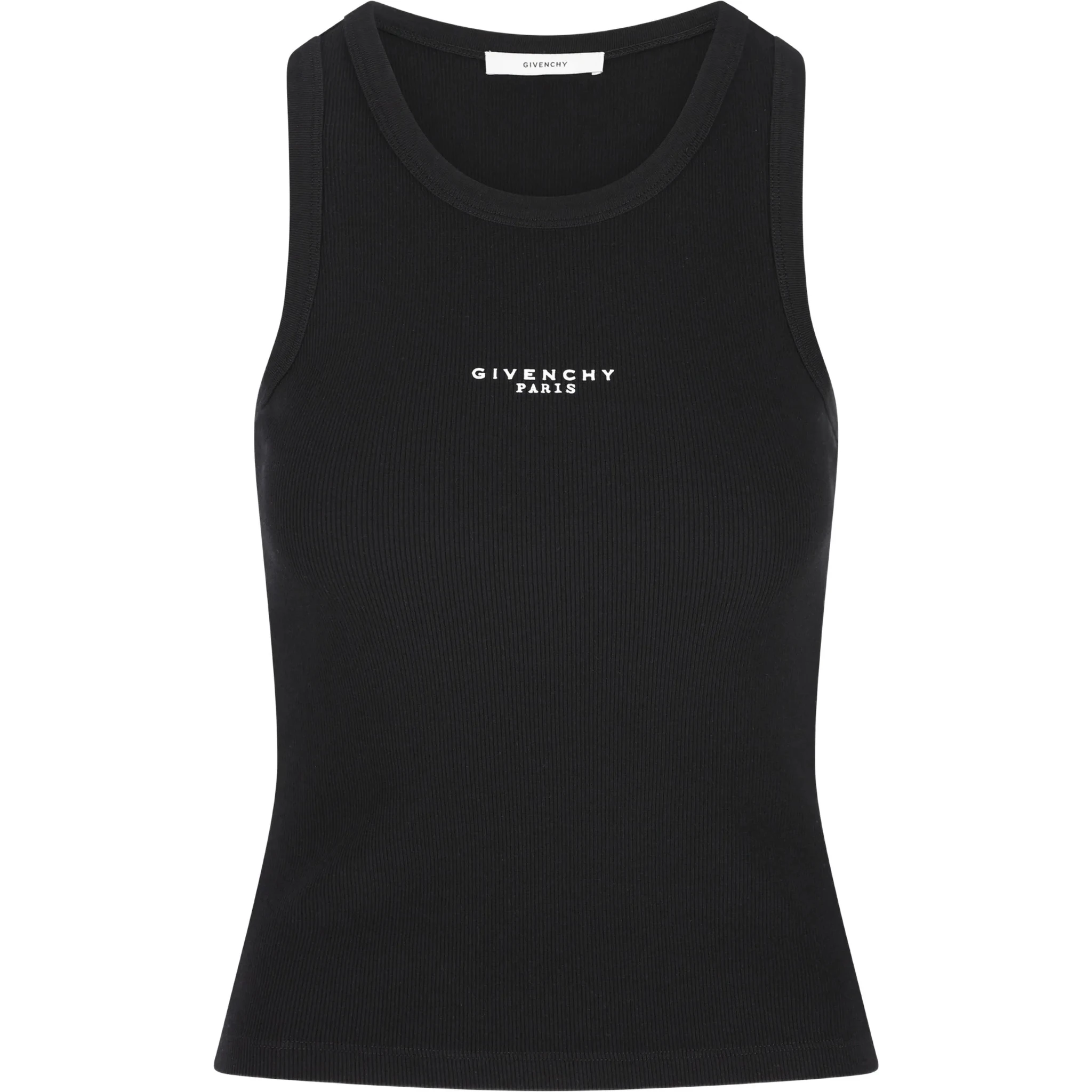 Givenchy Shirts White