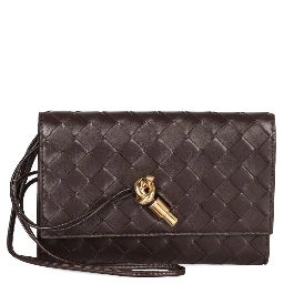 Bottega Veneta Bags.. Brown