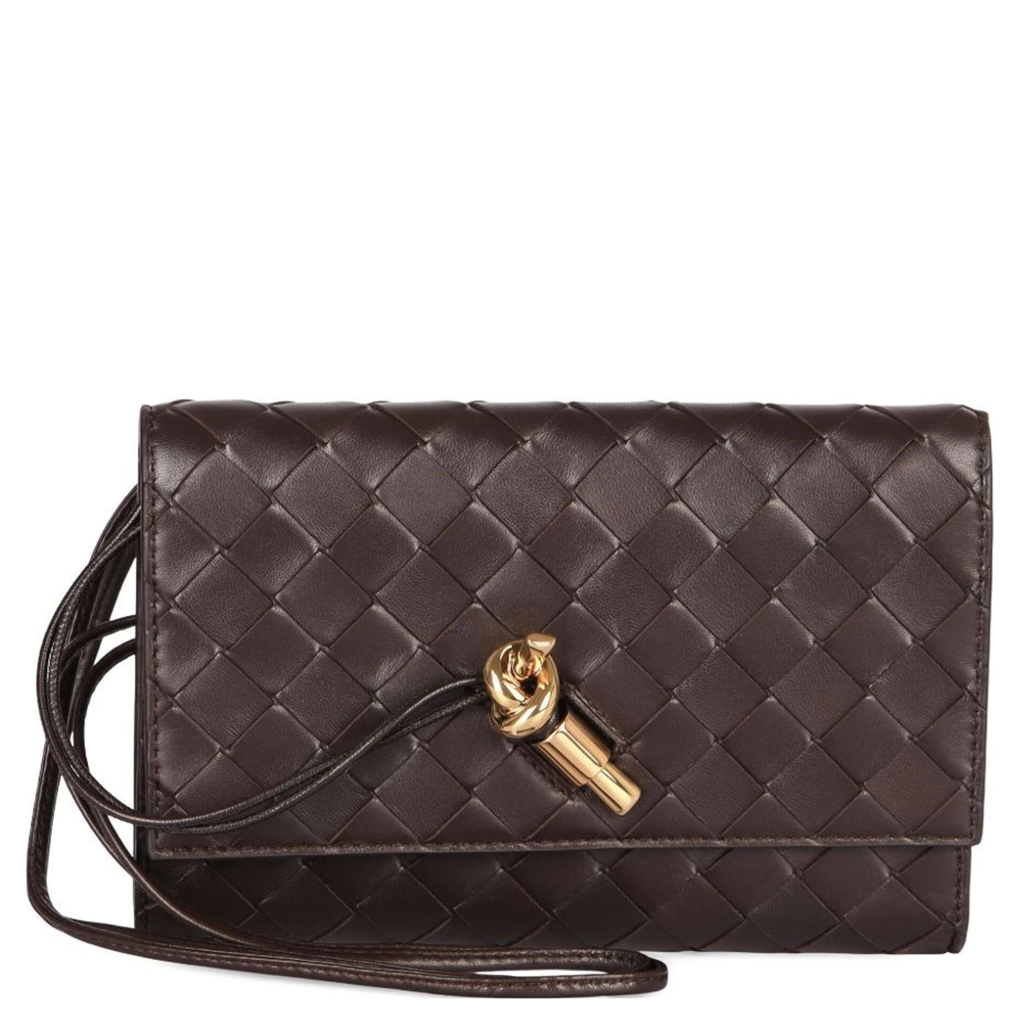 Bottega Veneta Bags.. Brown