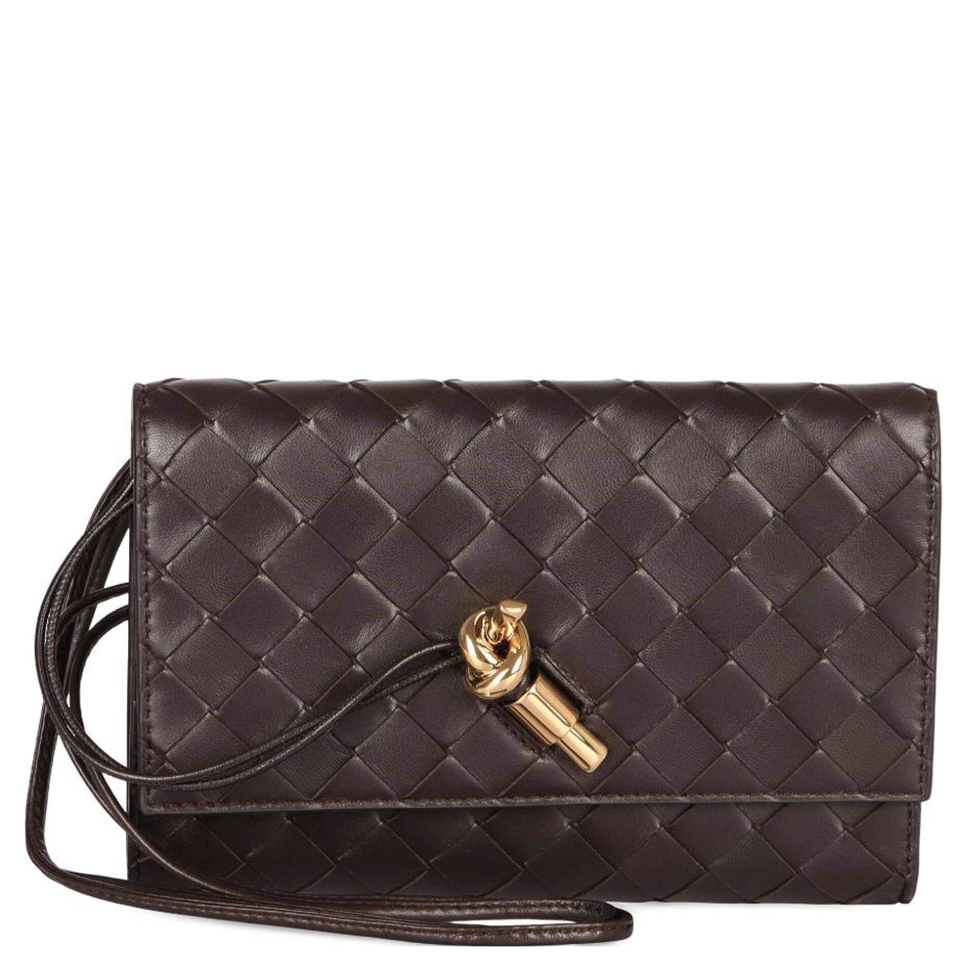 Bottega Veneta Bags.. Brown