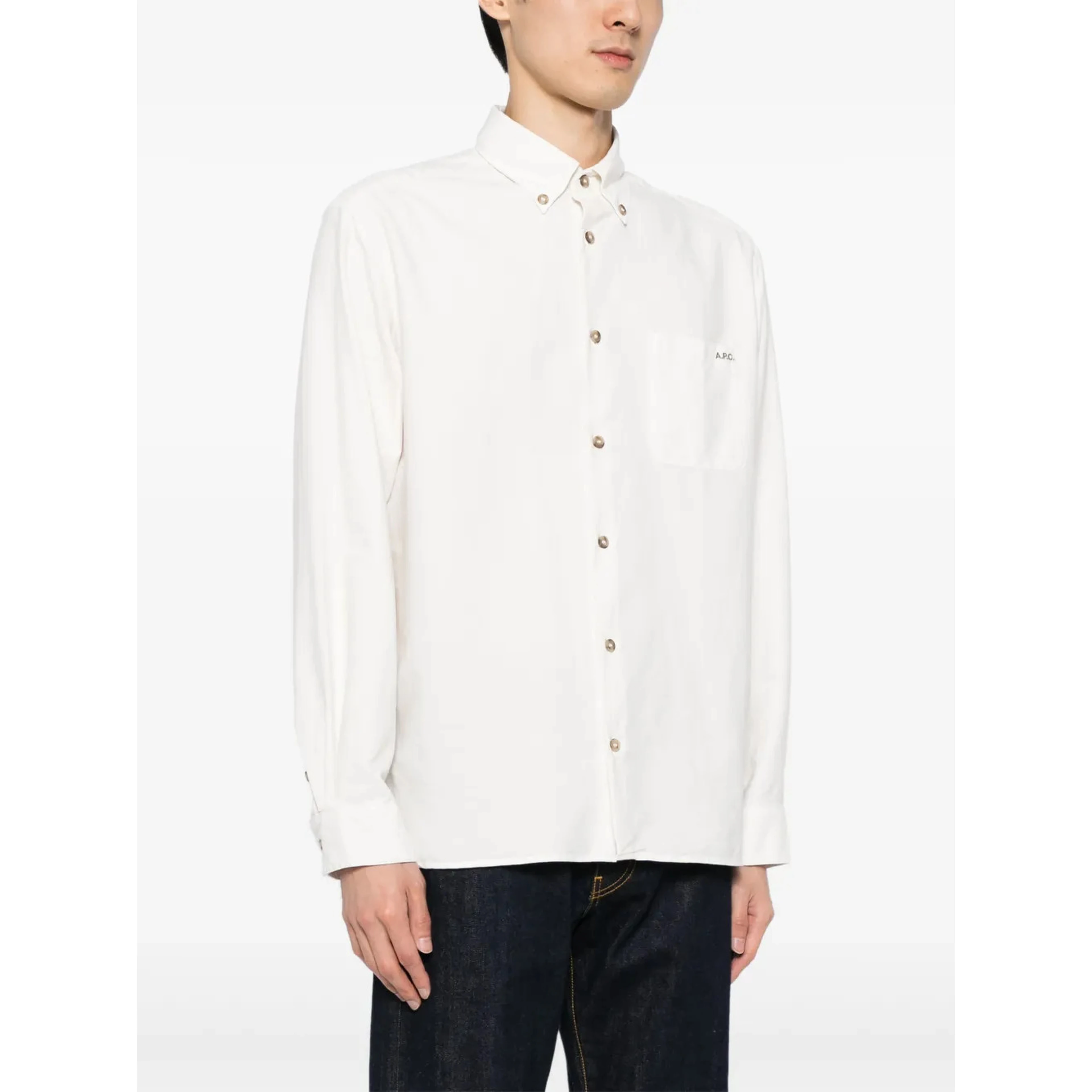 A.P.C. Clothing