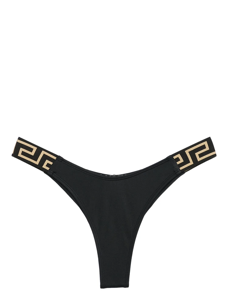 Versace Sea clothing Black alternative