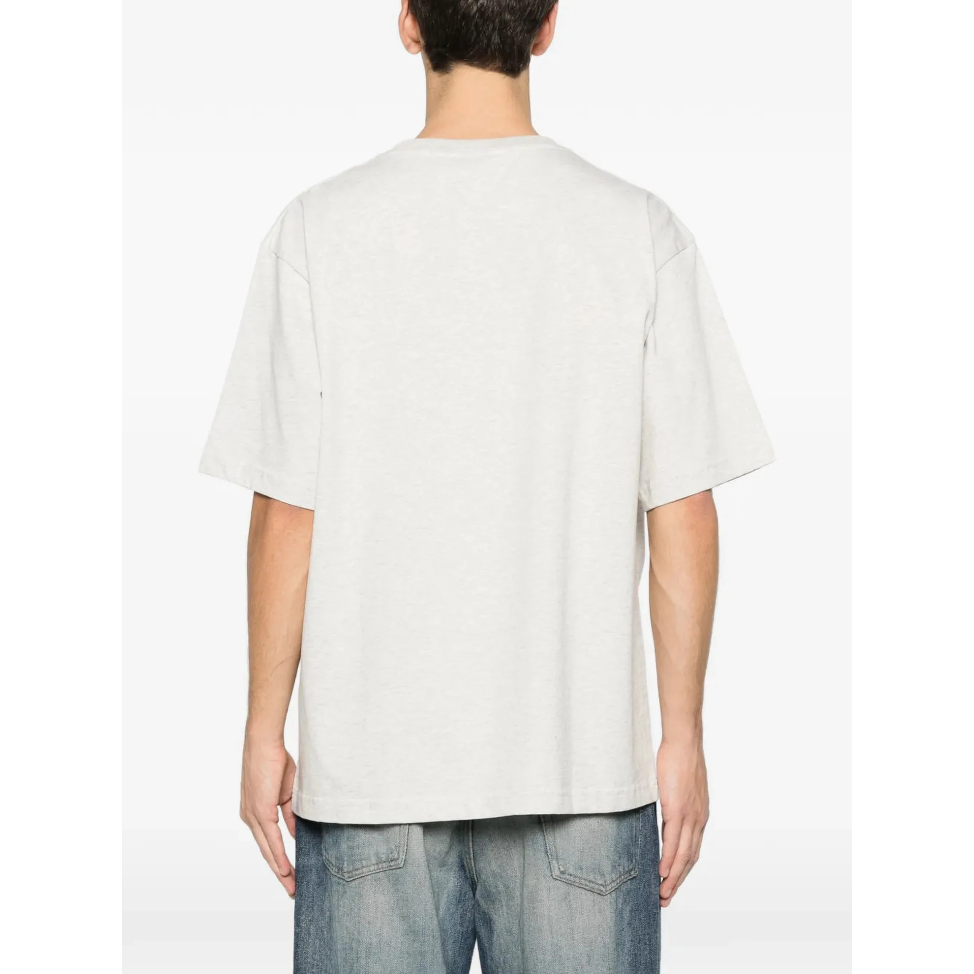 Kenzo T-shirts and Polos Grey