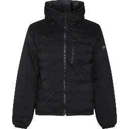 Canada Goose Coats Black