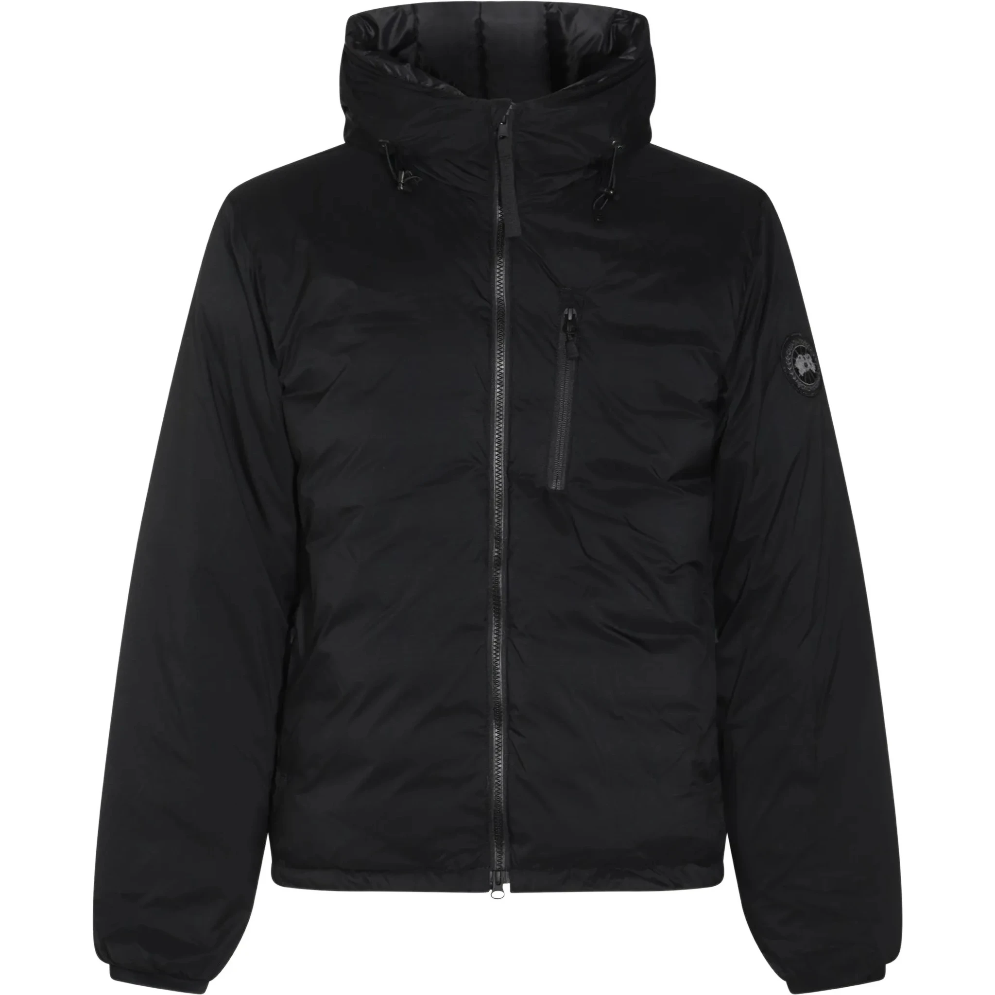 Canada Goose Coats Black