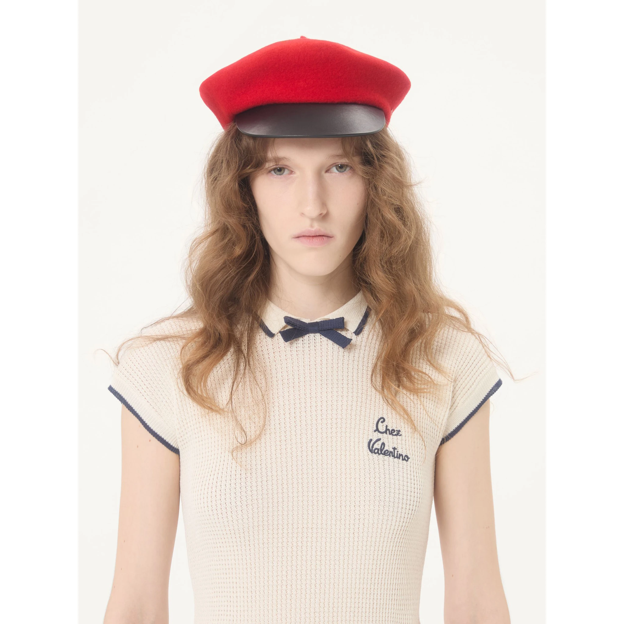 Valentino Garavani Dresses White