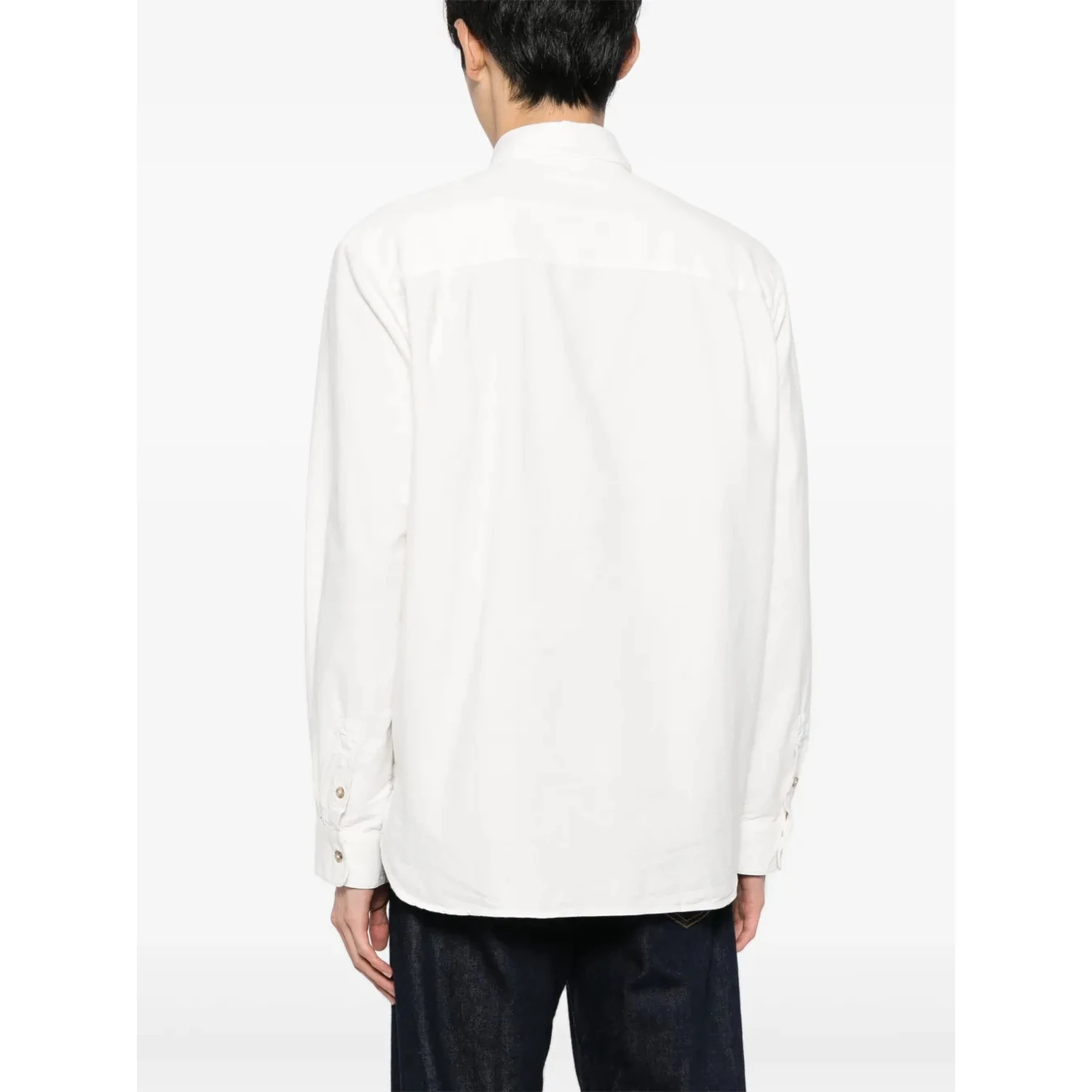 A.P.C. Clothing