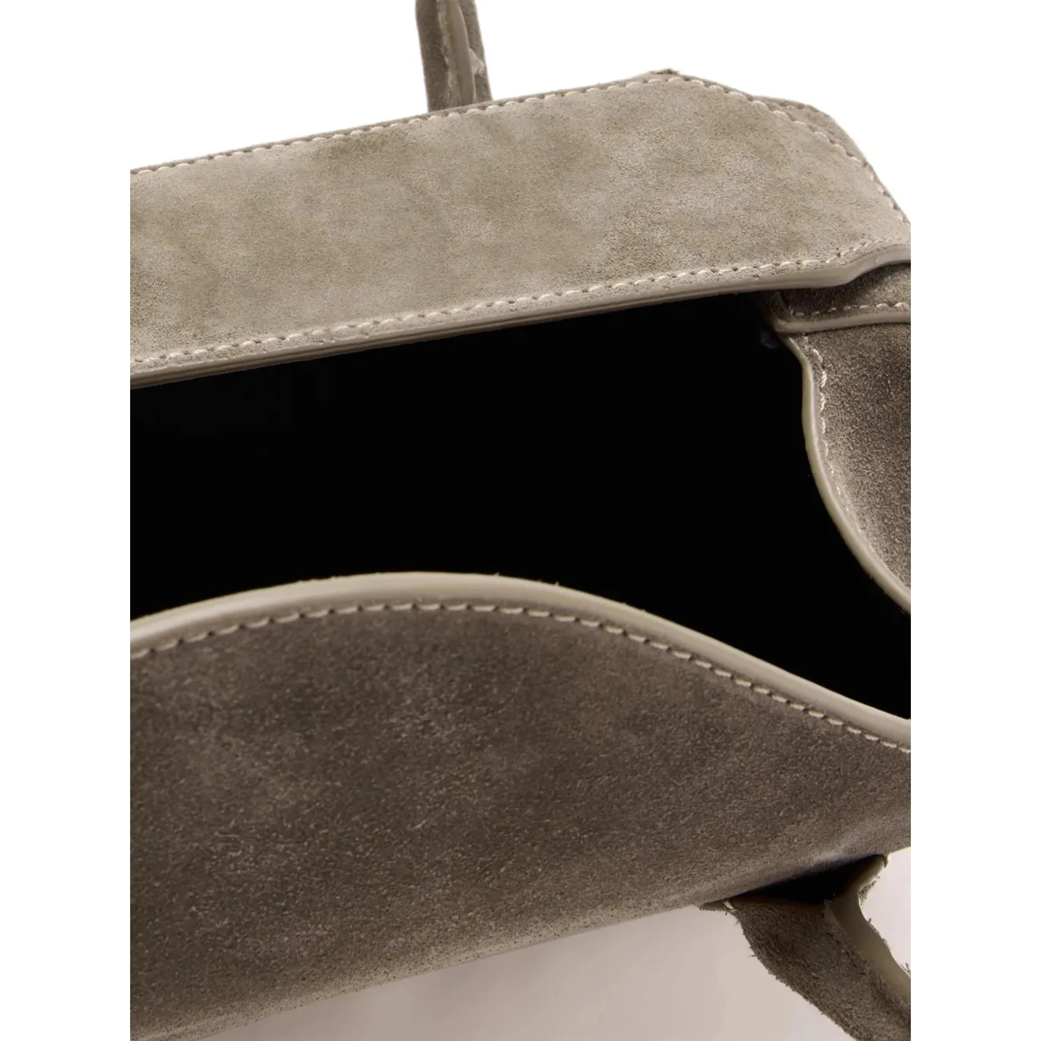 Yuzefi Bags.. Grey
