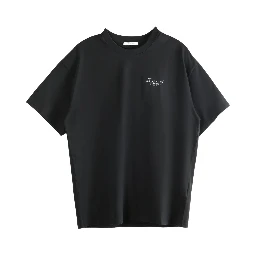 Givenchy T-shirts and Polos Black