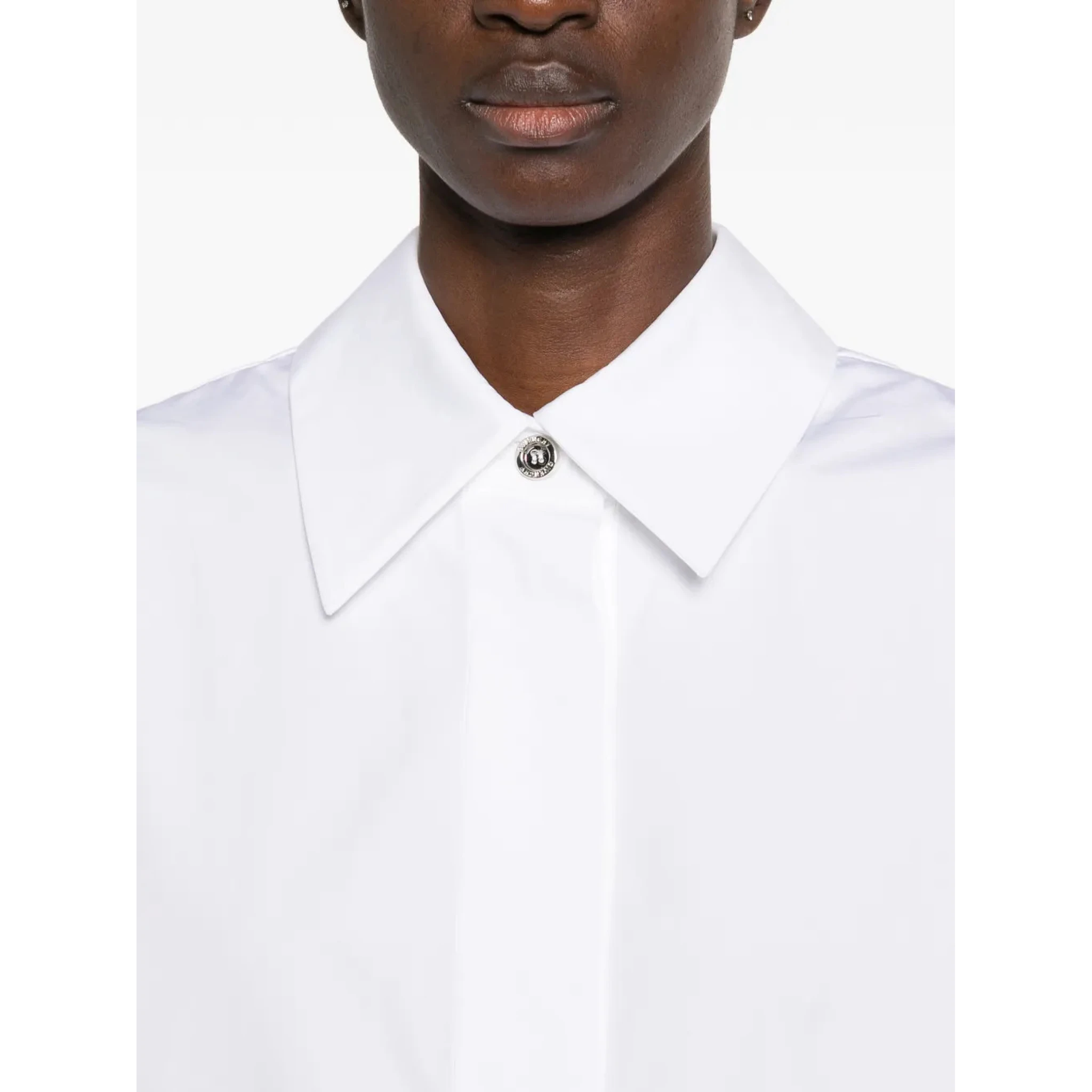 قمصان جيفنشي بيضاء