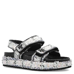 Tory Burch Sandals Pink