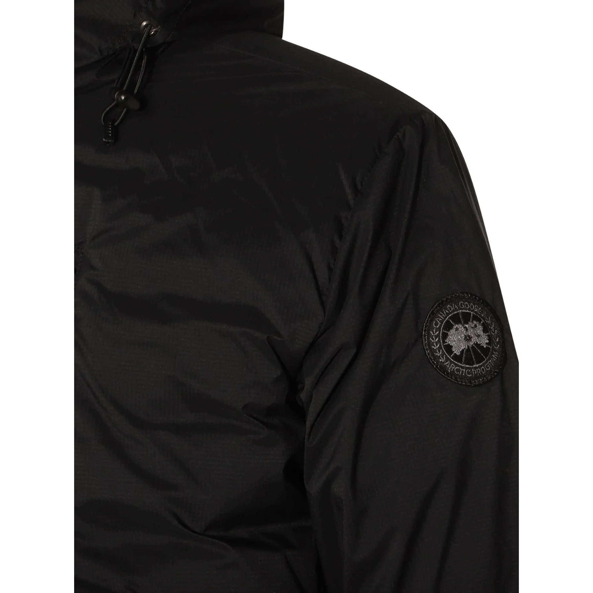 Canada Goose Coats Black