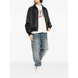 Kenzo T-shirts and Polos Grey
