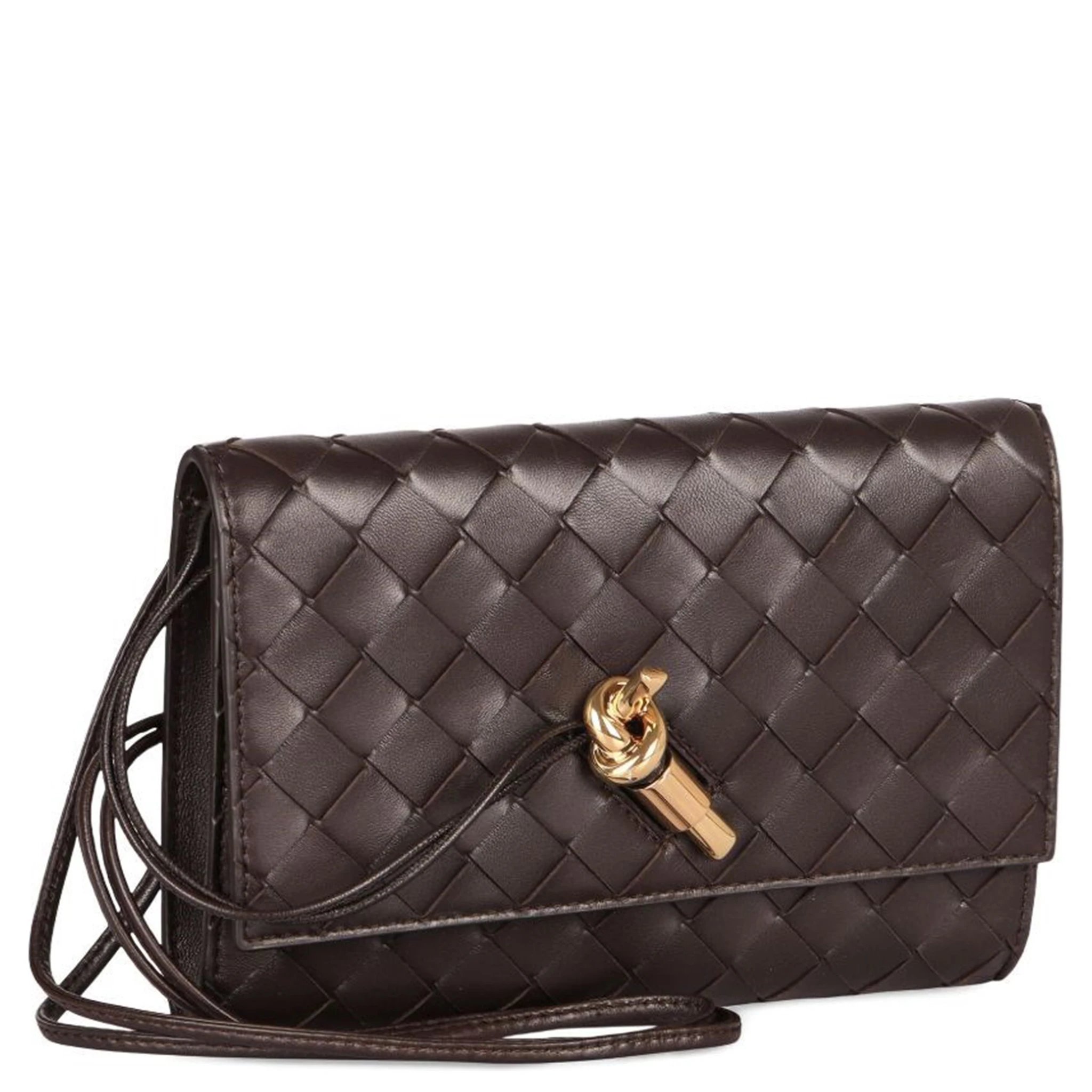 Bottega Veneta Bags.. Brown