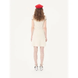Valentino Garavani Dresses White