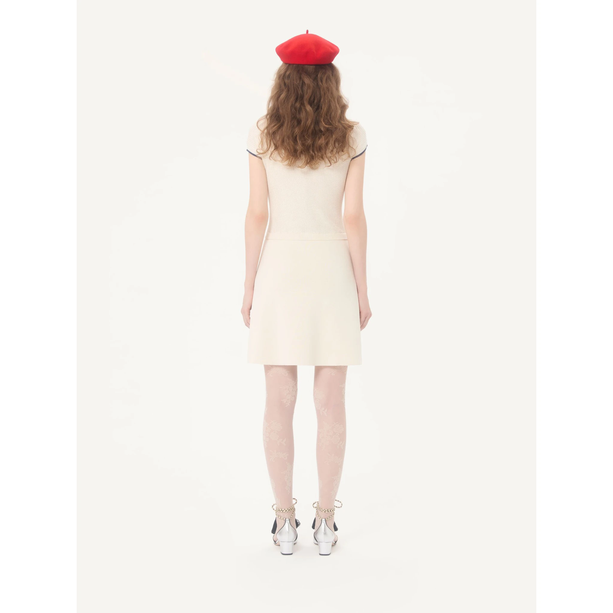 Valentino Garavani Dresses White