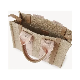 Chloè Bags.. Beige