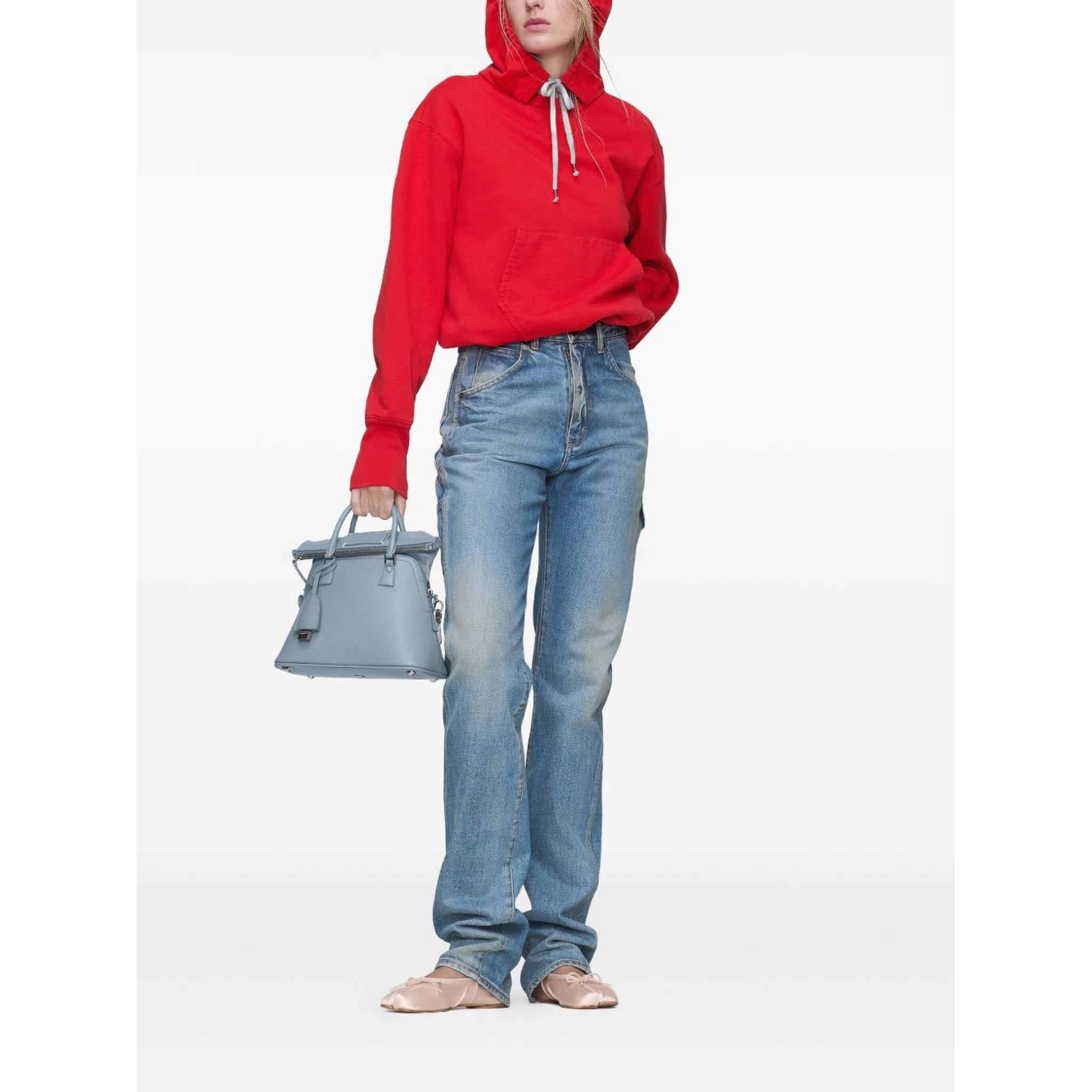 Maison Margiela Jeans Blue