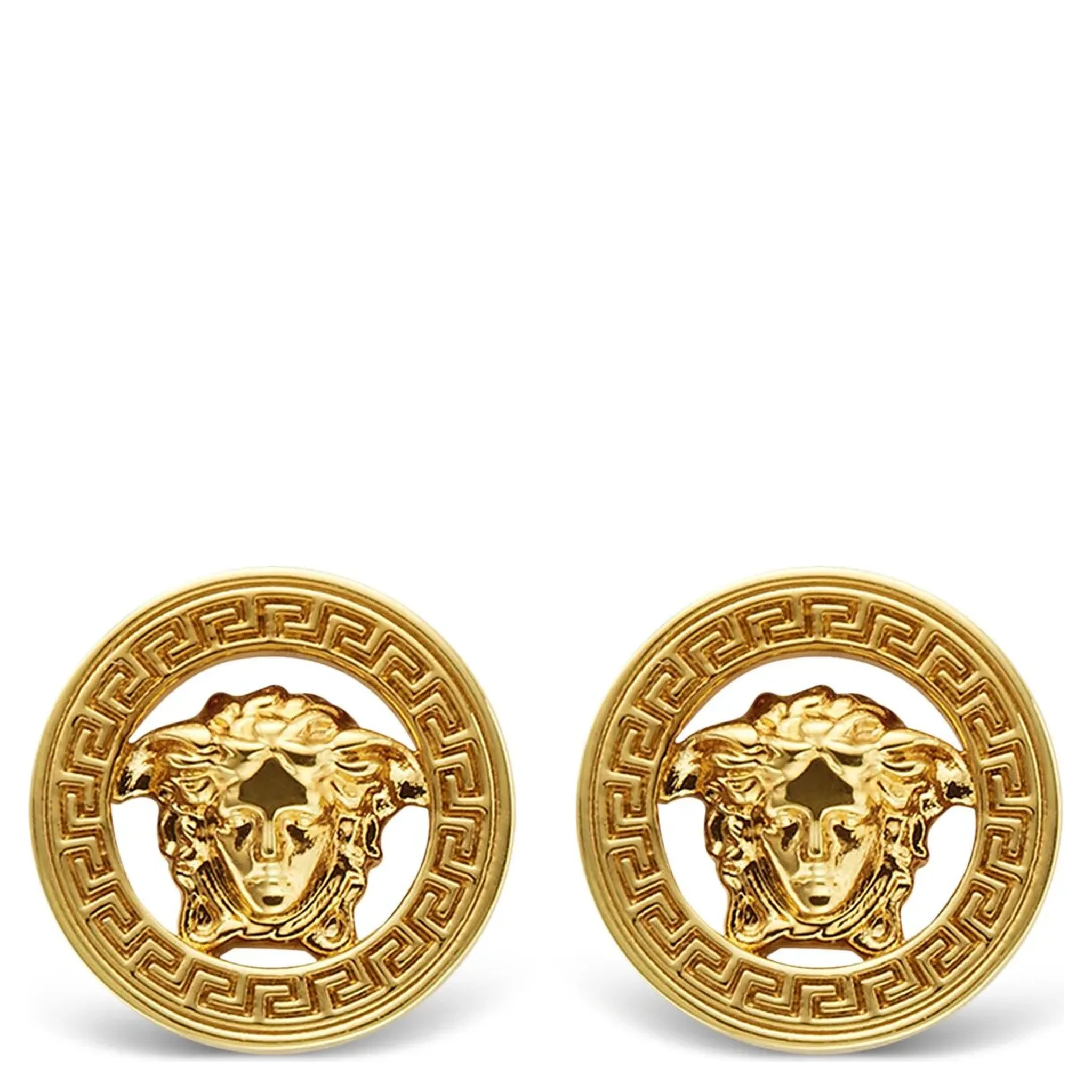 Versace Bijoux Golden