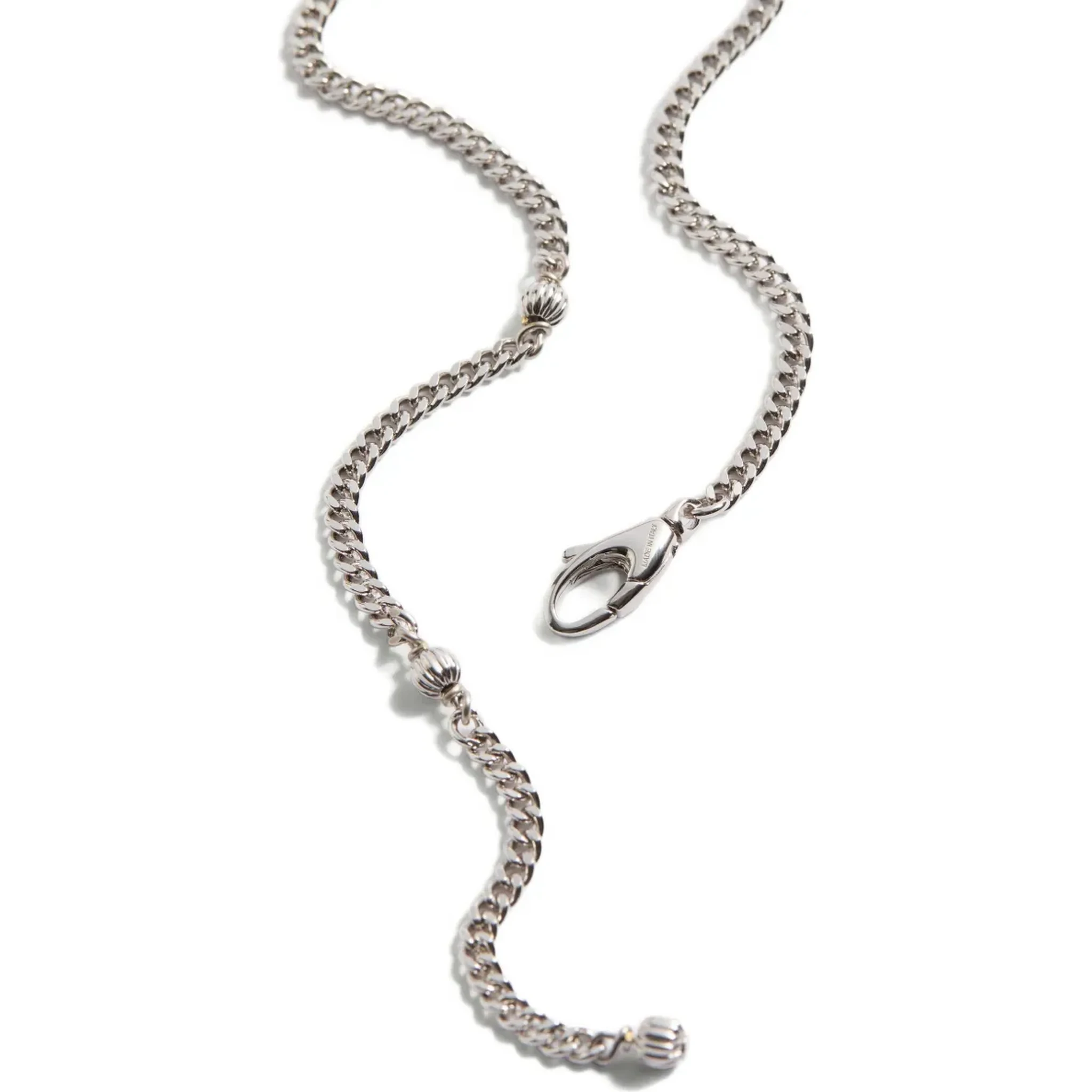 Valentino Garavani Bijoux Silver