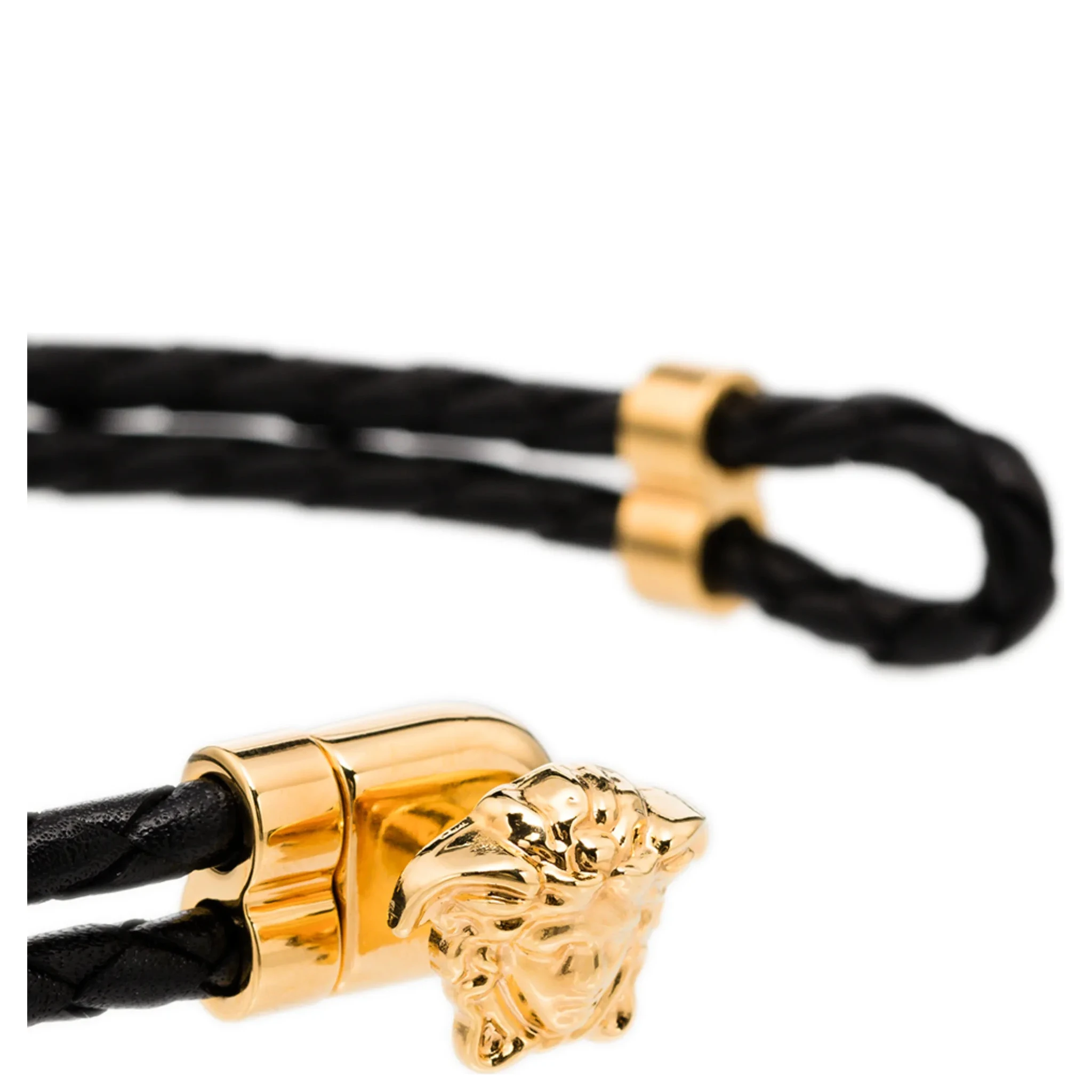 مجوهرات فرزاتشي السوداء