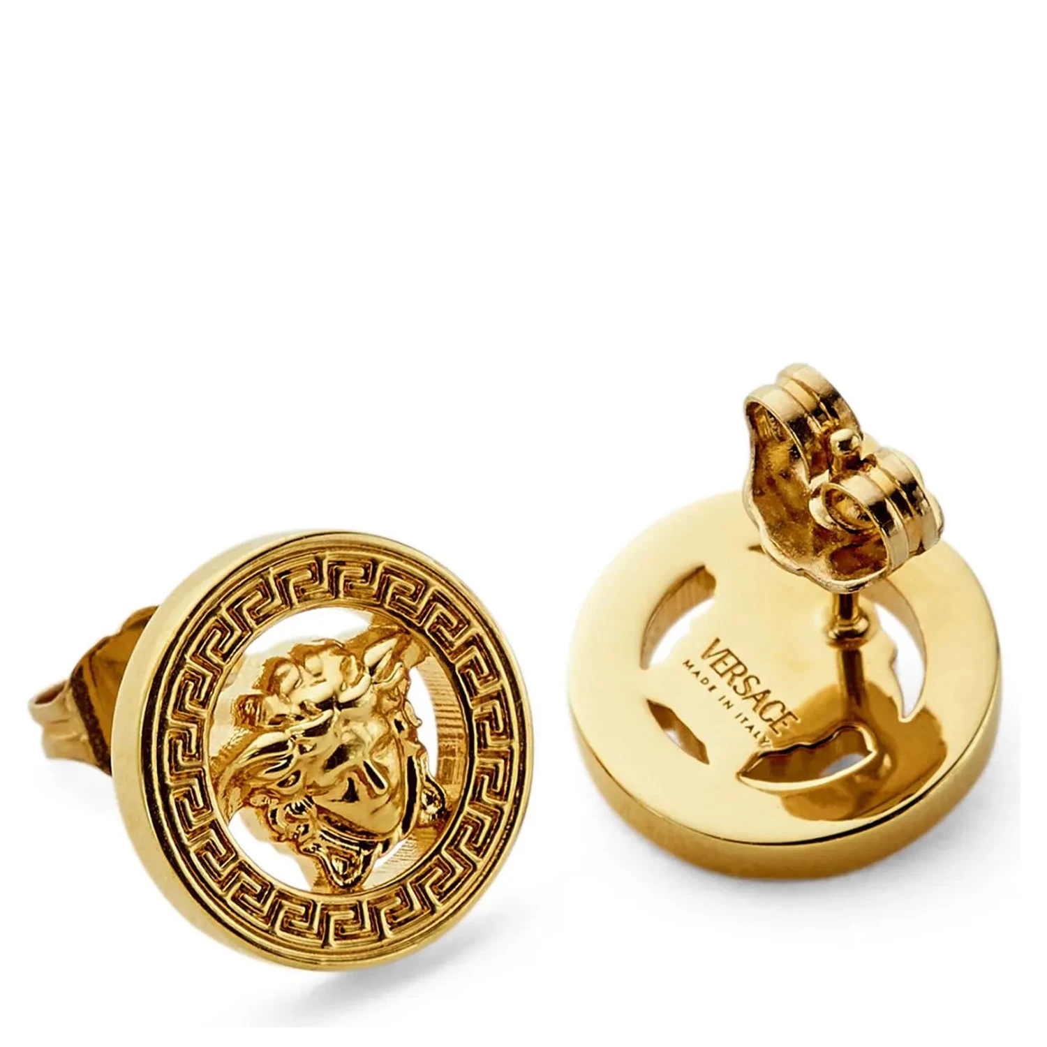 Versace Bijoux Golden