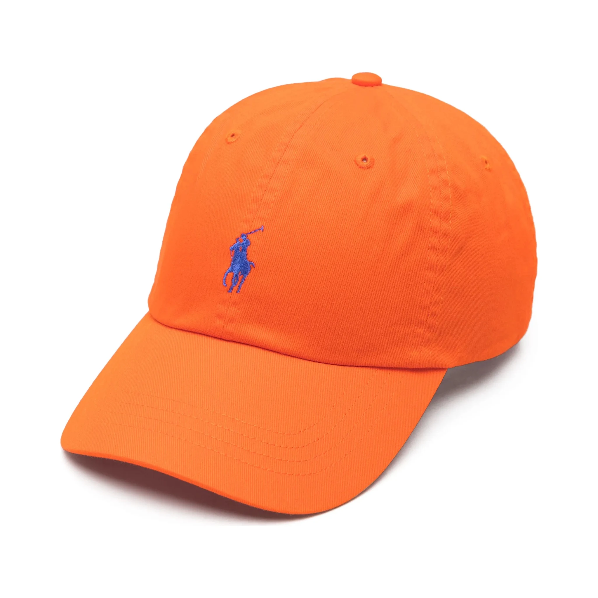 Polo Ralph Lauren Hats Orange