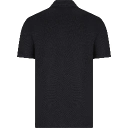 Givenchy T-shirts and Polos Blue
