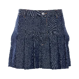 تنانير APC زرقاء