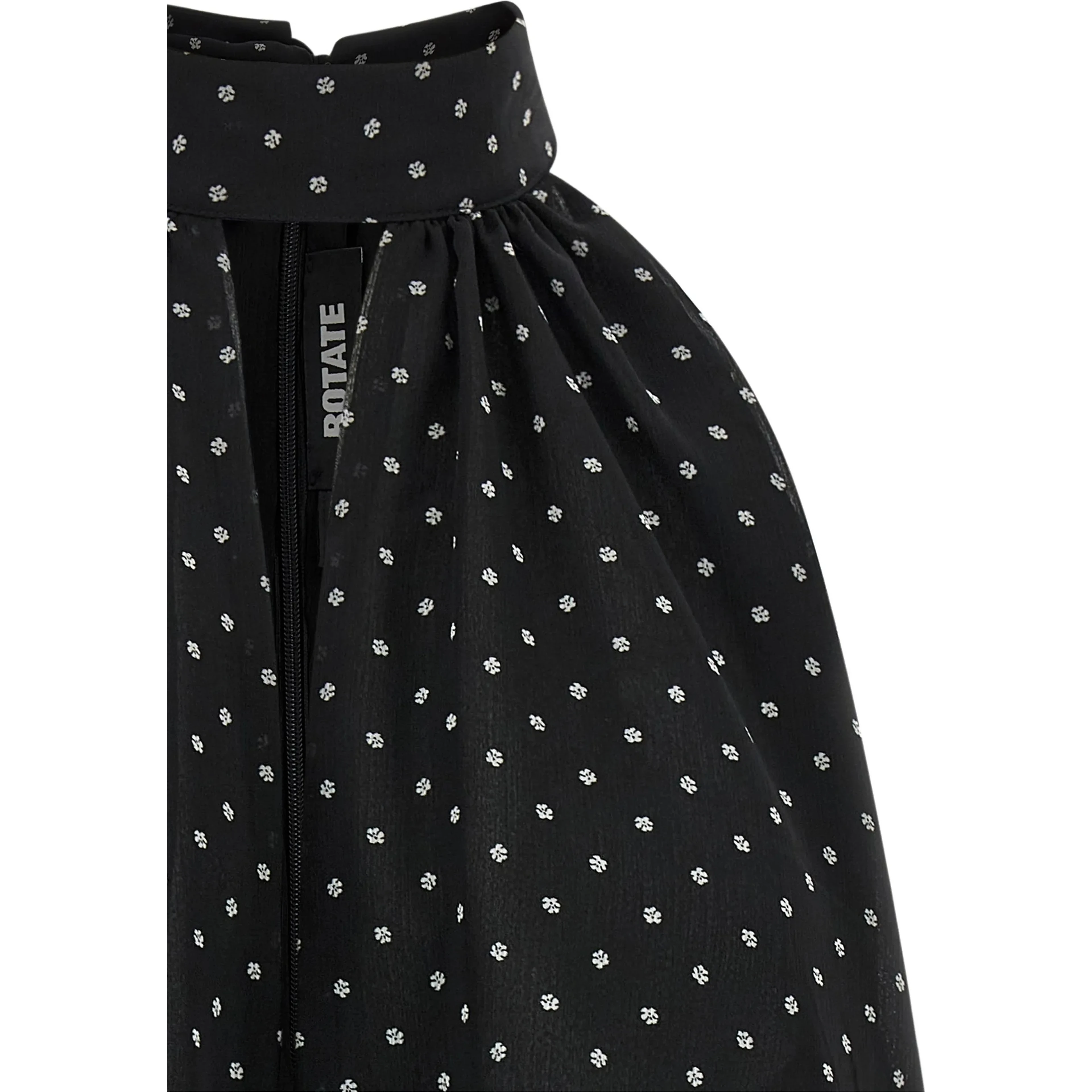Rotate Shirts Black
