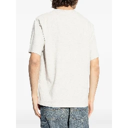 Kenzo T-shirts and Polos Grey