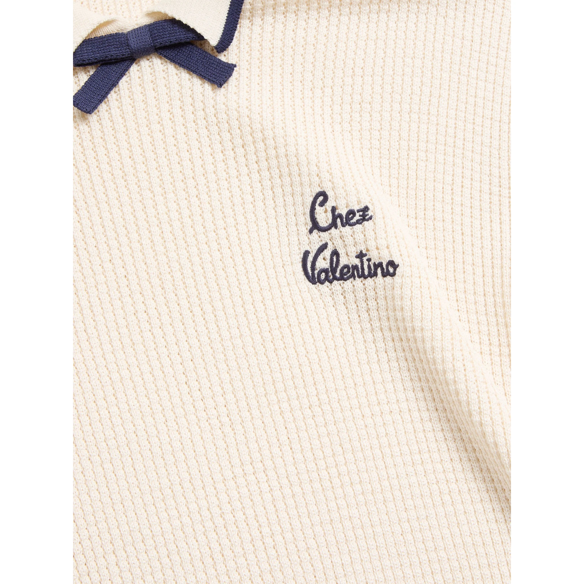 Valentino Garavani Dresses White