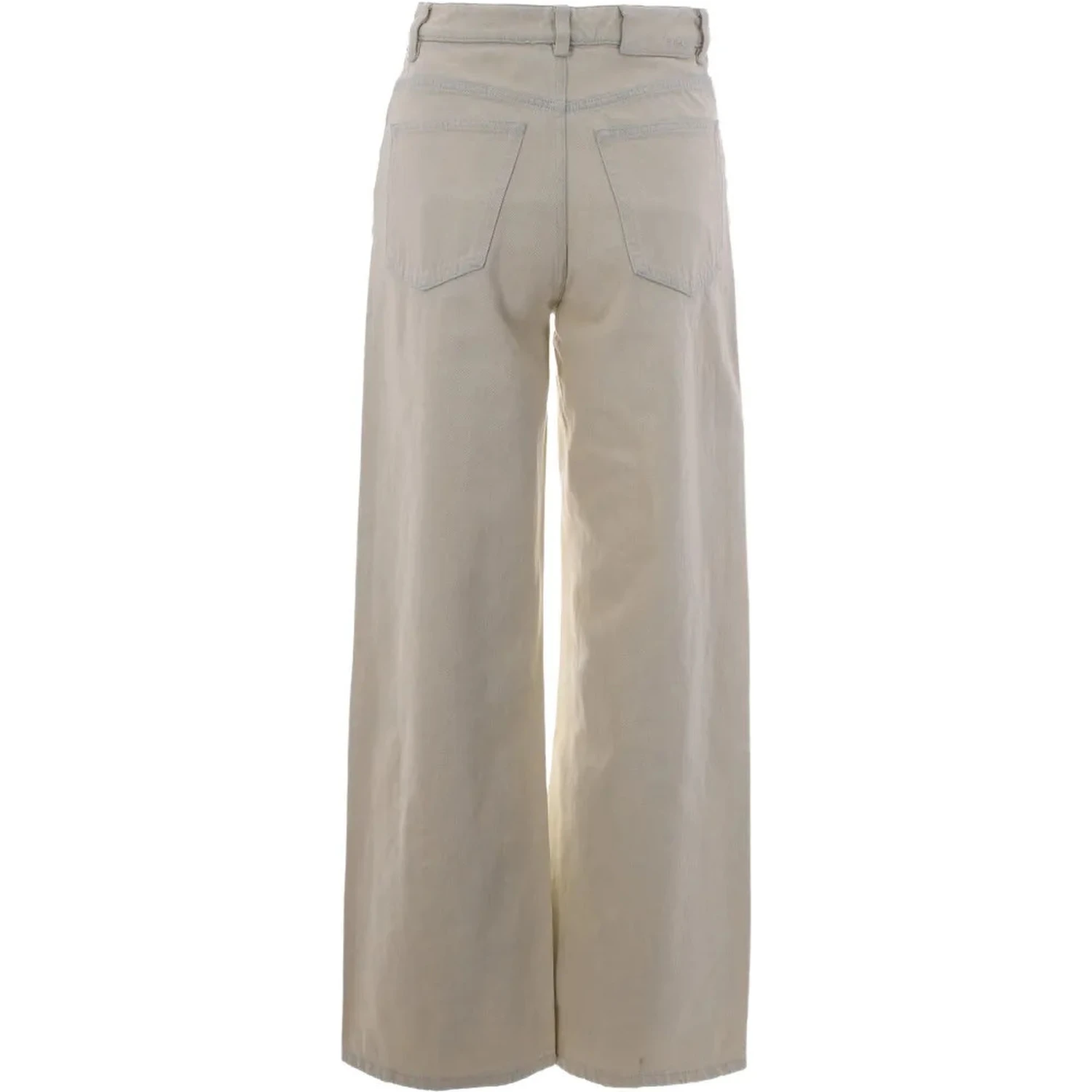 A.P.C. Jeans White