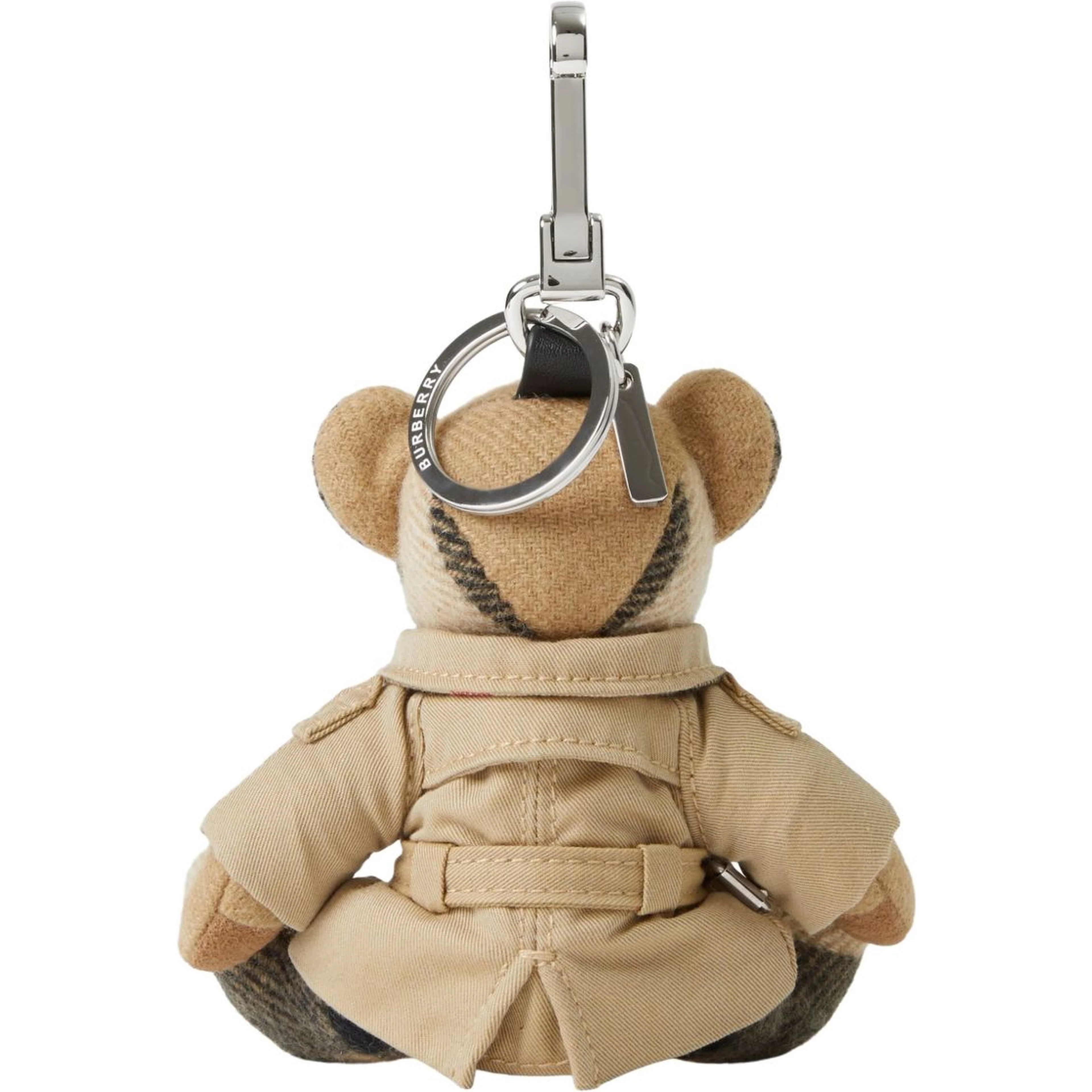 Thomas Bear charm