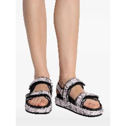 Tory Burch Sandals Pink