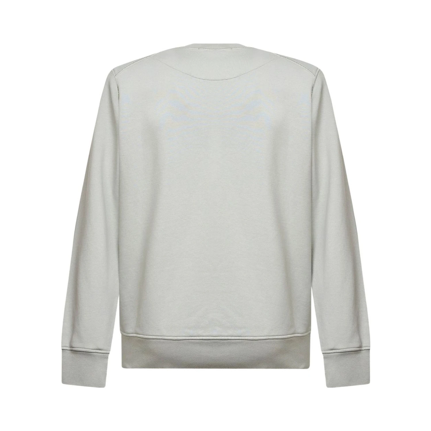 Stone Island Sweaters Green