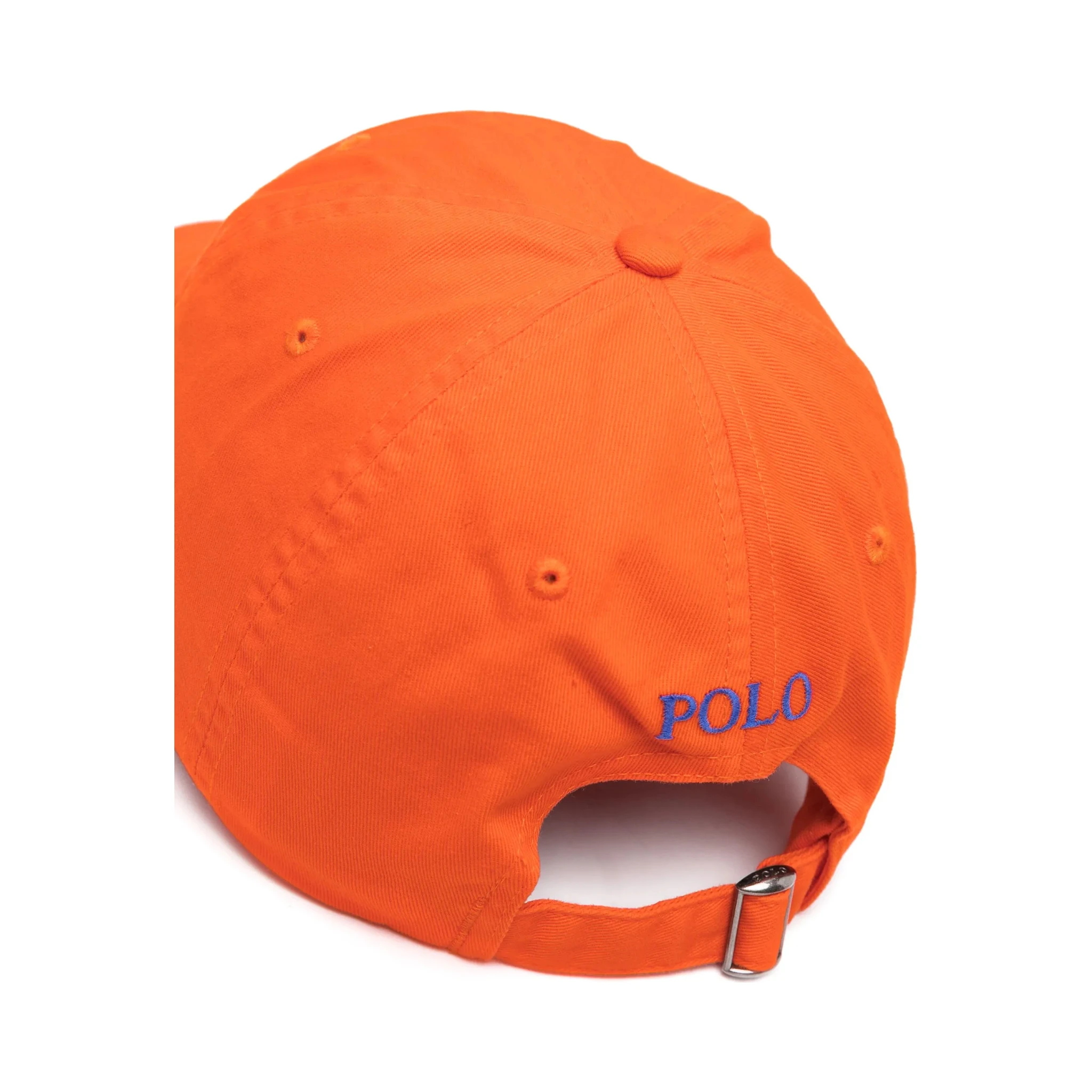 Polo Ralph Lauren Hats Orange