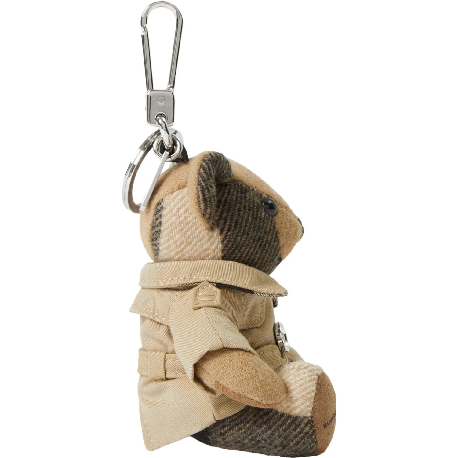 Thomas Bear charm