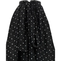 Rotate Shirts Black