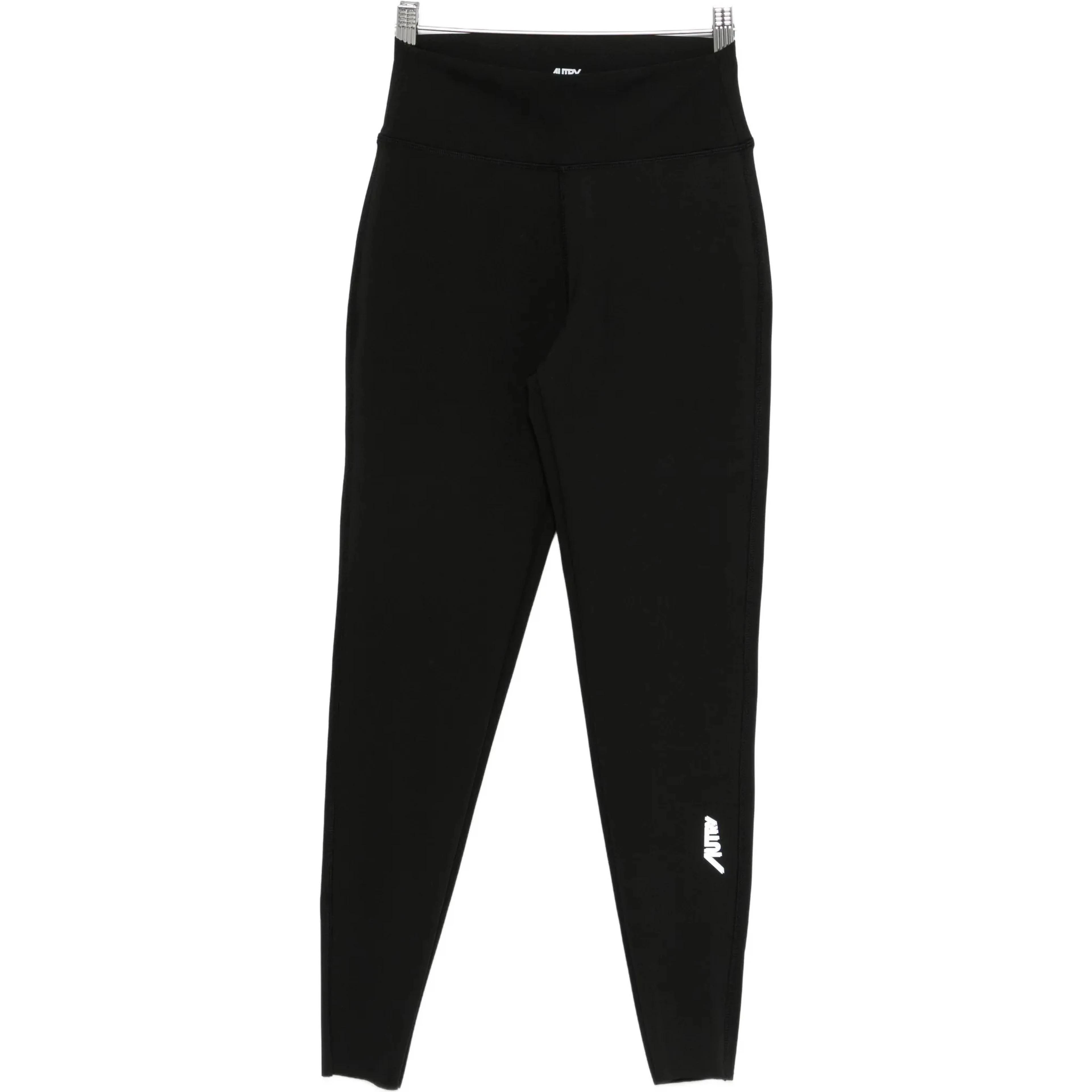 AUTRY Trousers Black