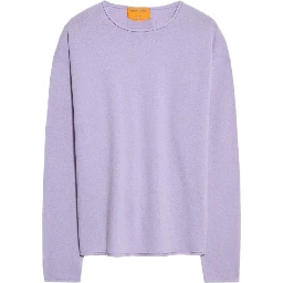 GUEST IN RESIDENCE Sweaters Purple