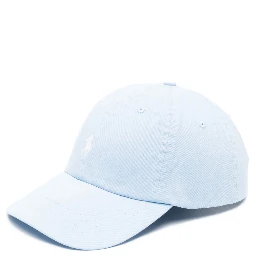 Polo Ralph Lauren Hats Clear Blue