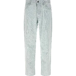 Stone Island Jeans Clear Blue