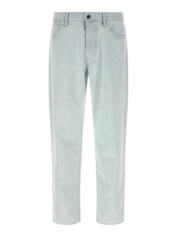 Stone Island Jeans Clear Blue alternative