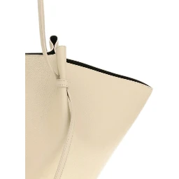 Yuzefi Bags.. White