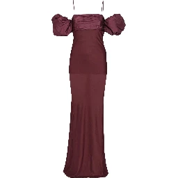 Rotate Dresses Red
